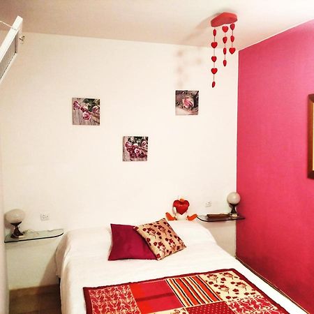 Apartament Rural Vilaplana Luaran gambar