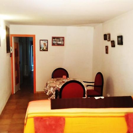 Apartament Rural Vilaplana Luaran gambar