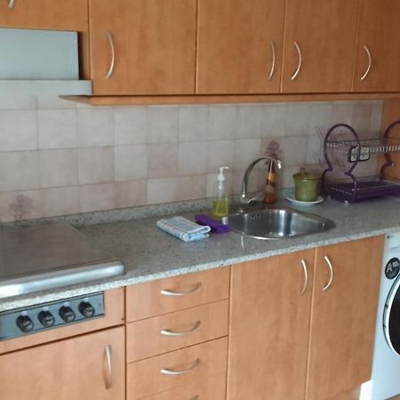 Apartament Rural Vilaplana Luaran gambar