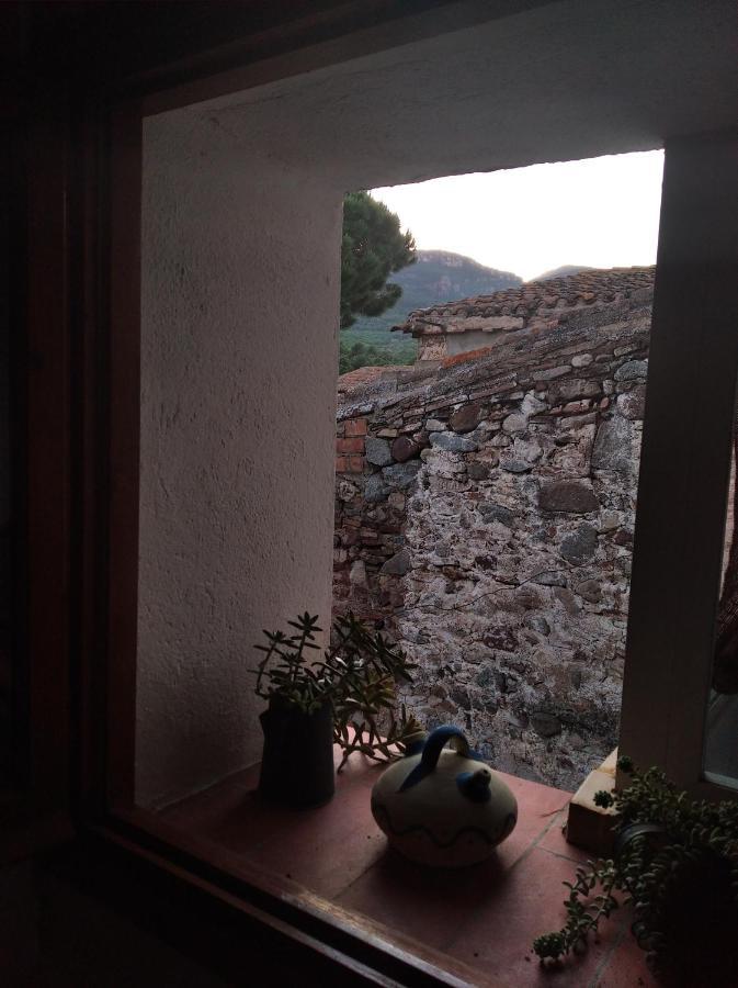 Apartament Rural Vilaplana Luaran gambar