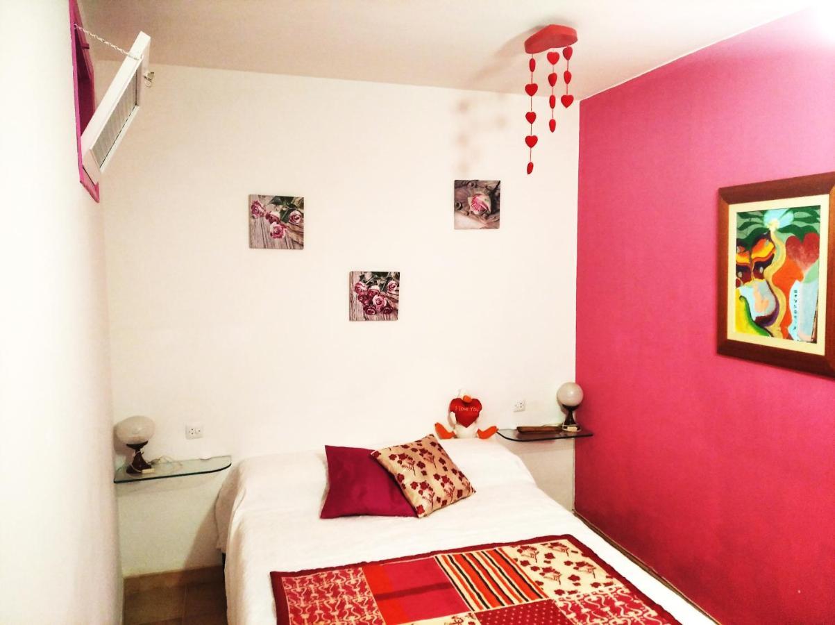 Apartament Rural Vilaplana Luaran gambar