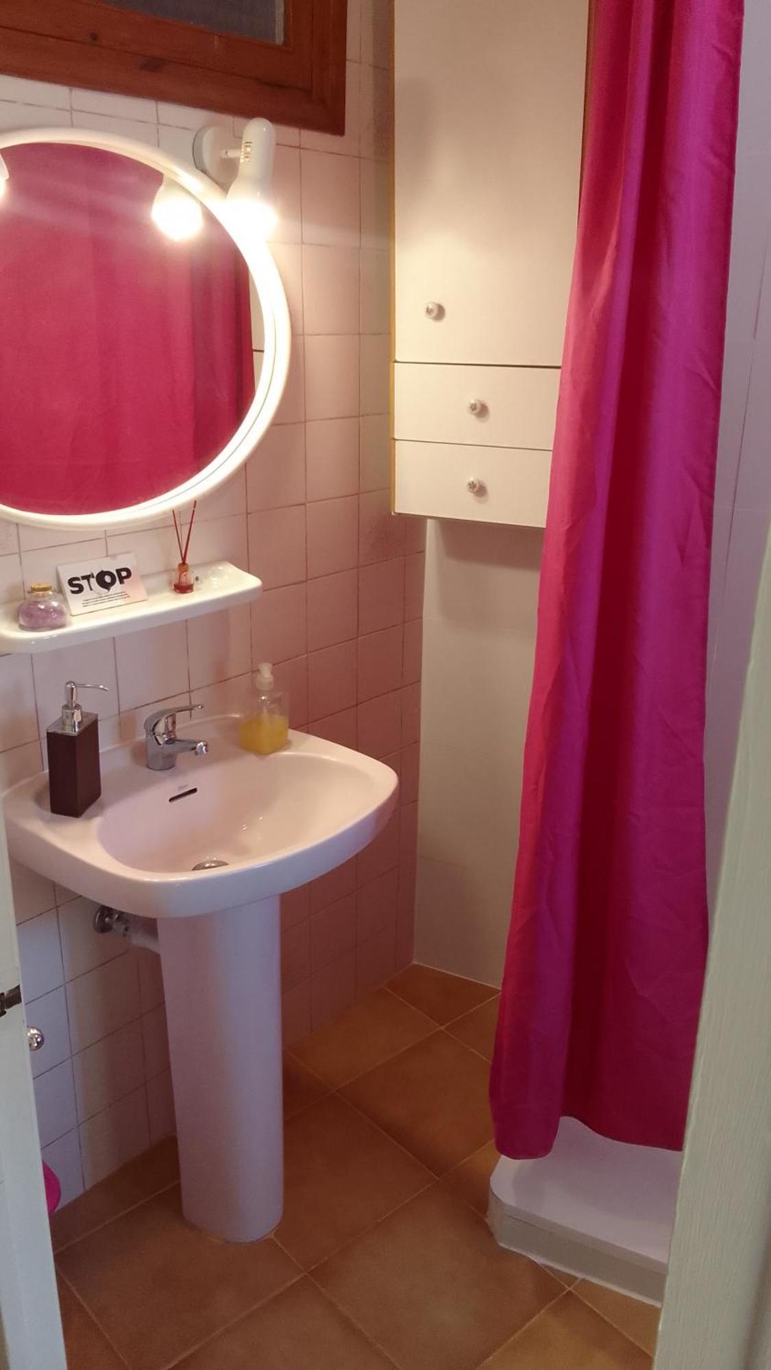 Apartament Rural Vilaplana Luaran gambar
