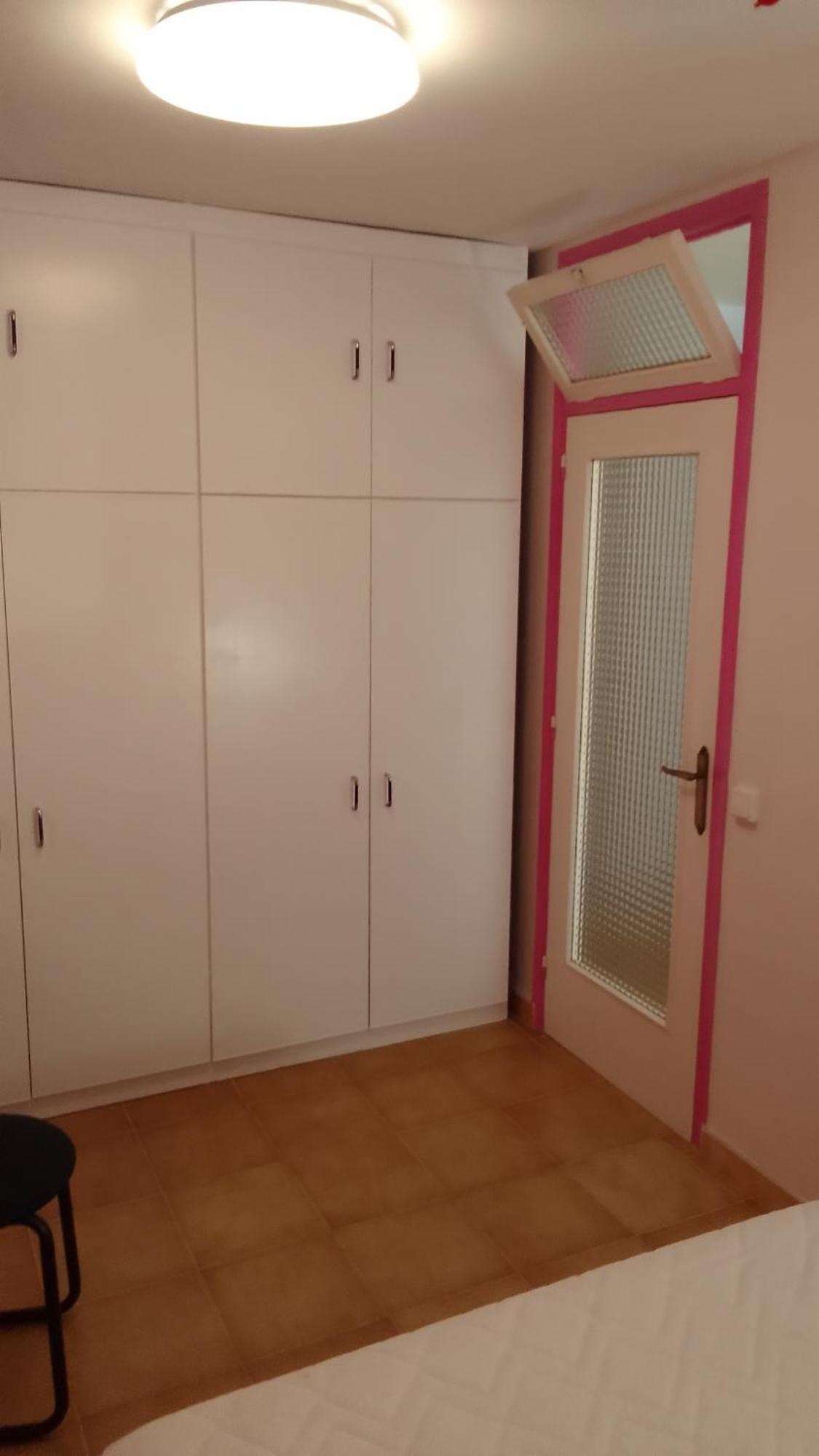 Apartament Rural Vilaplana Luaran gambar