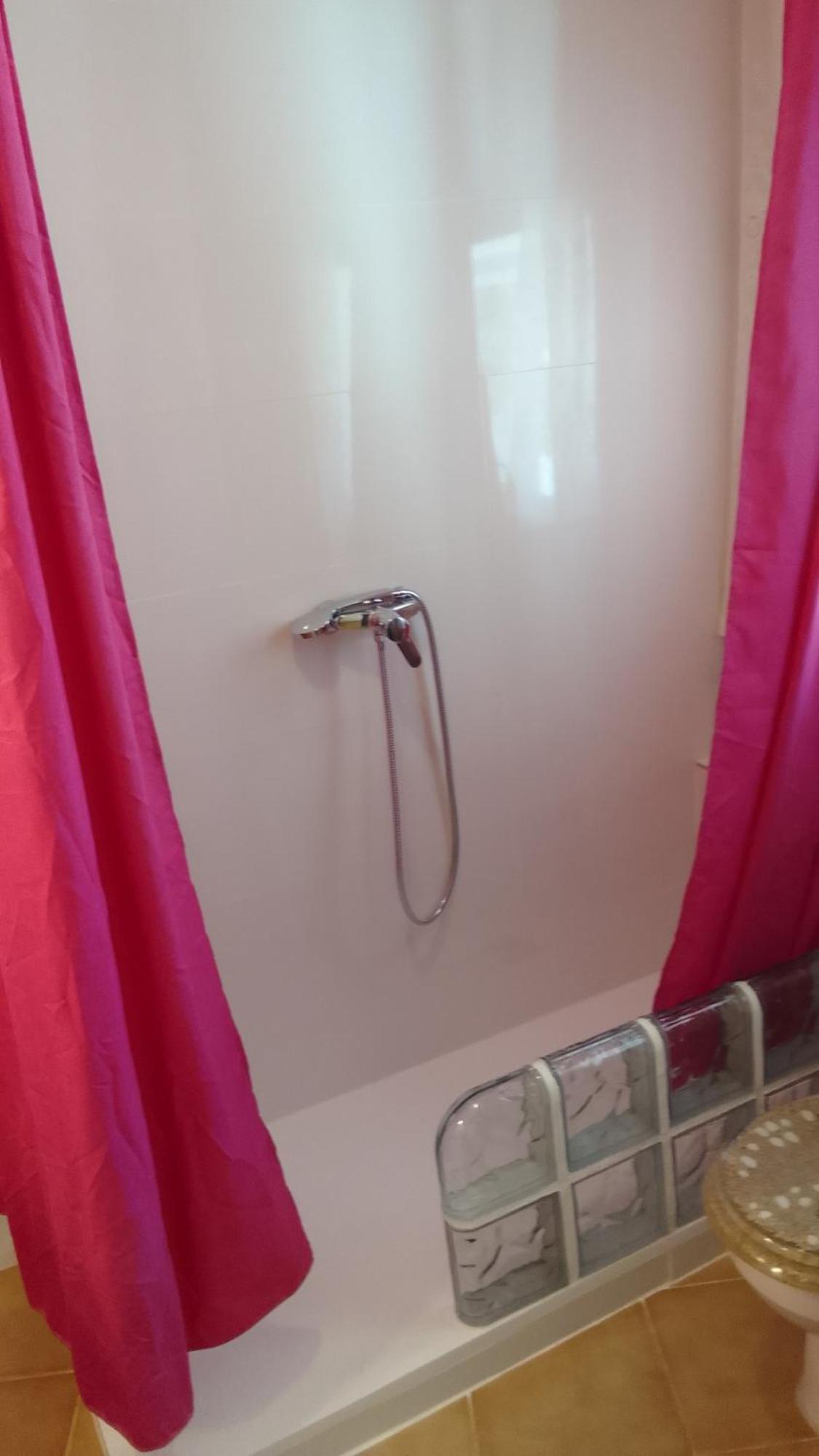 Apartament Rural Vilaplana Luaran gambar