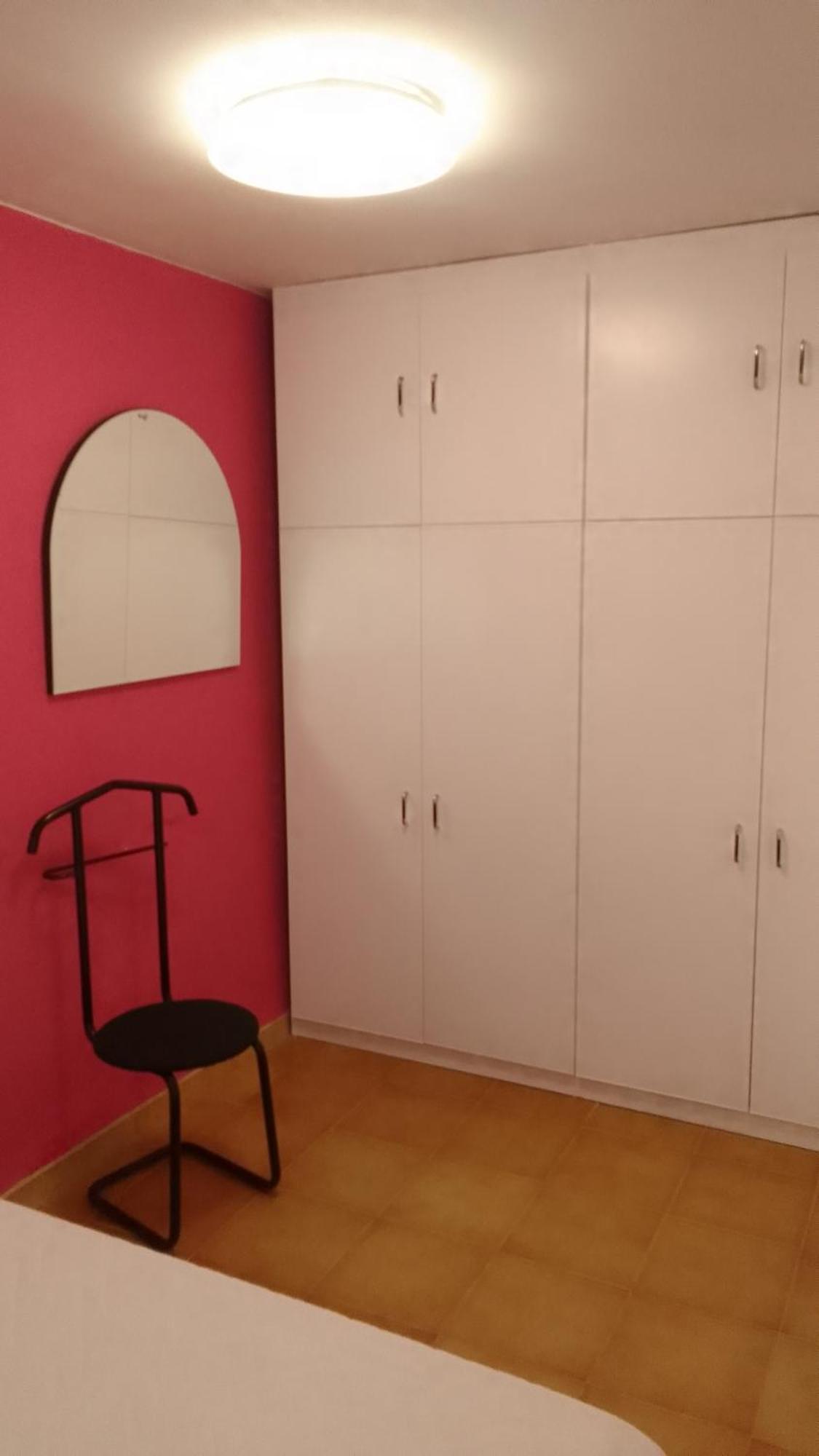 Apartament Rural Vilaplana Luaran gambar