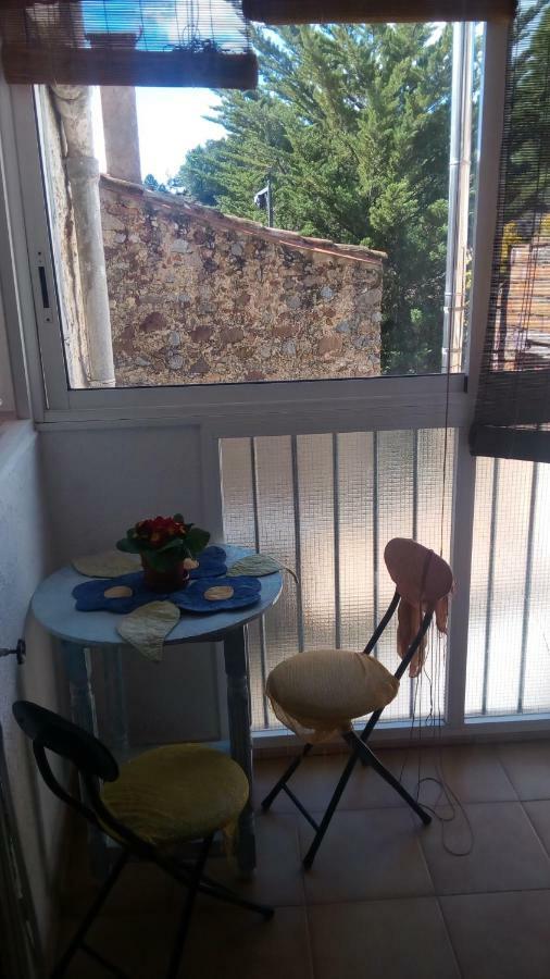 Apartament Rural Vilaplana Luaran gambar