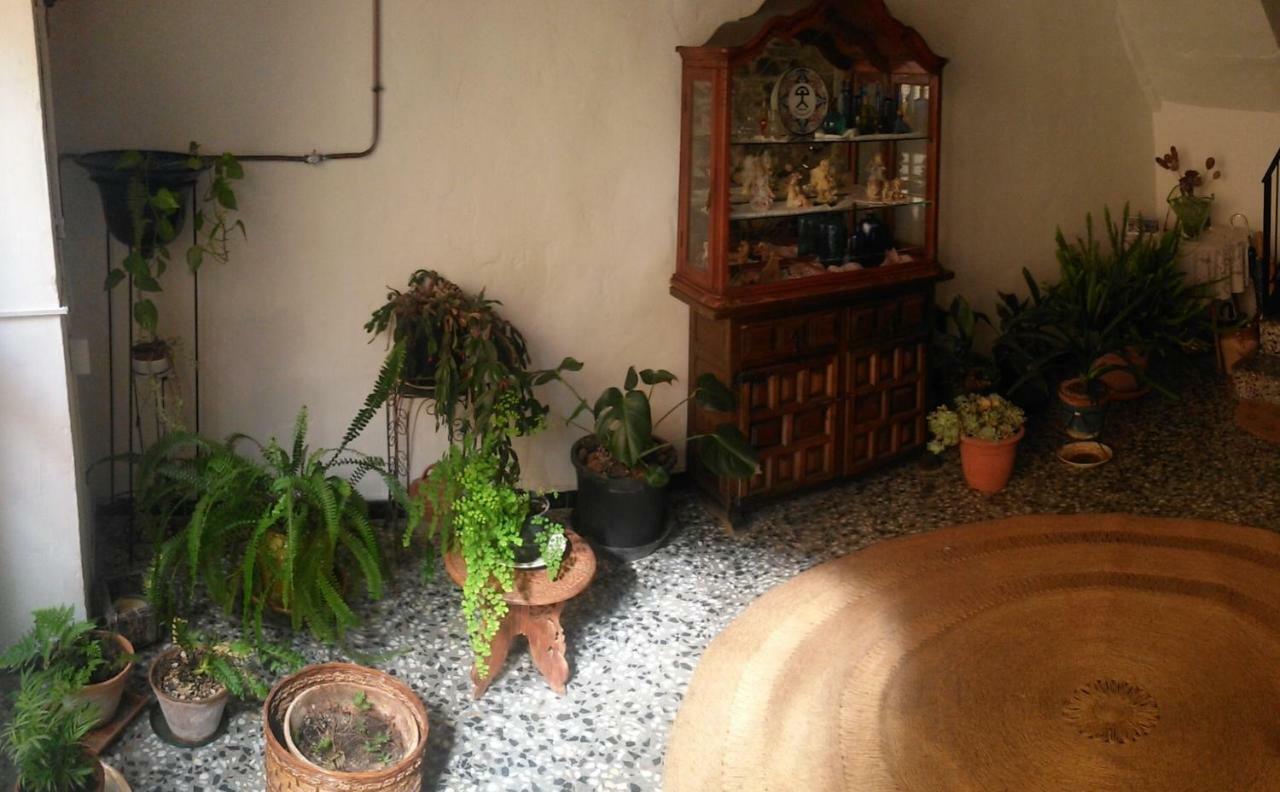 Apartament Rural Vilaplana Luaran gambar
