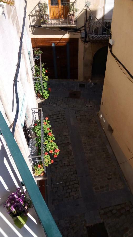 Apartament Rural Vilaplana Luaran gambar