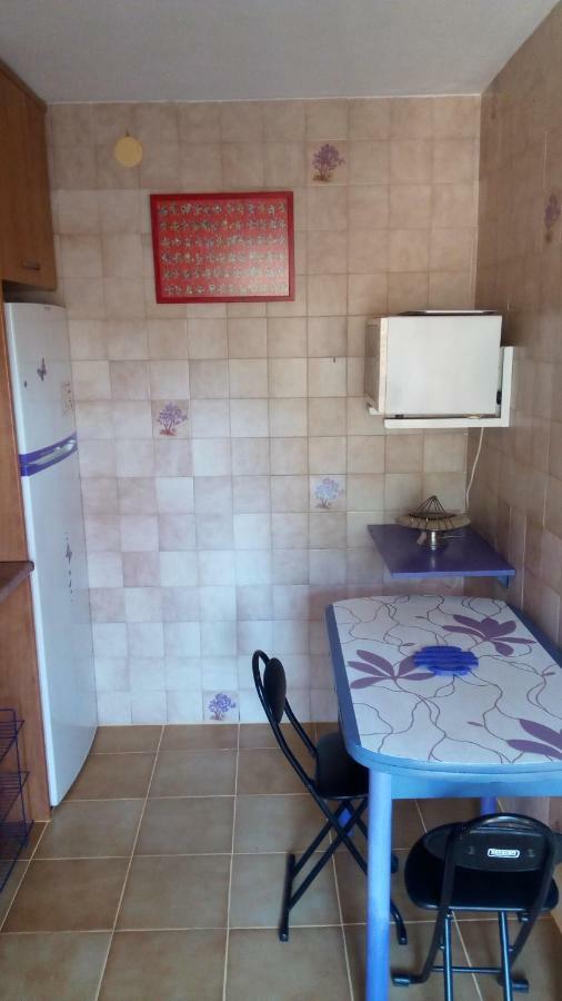 Apartament Rural Vilaplana Luaran gambar
