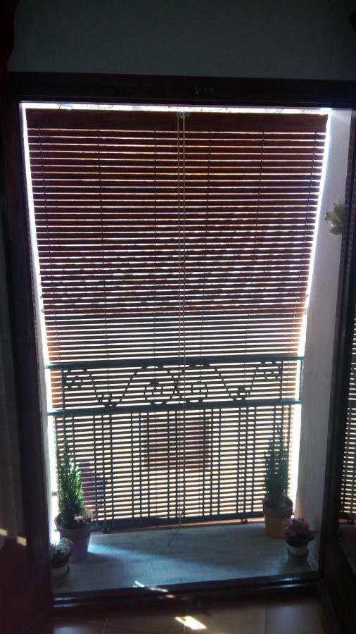 Apartament Rural Vilaplana Luaran gambar