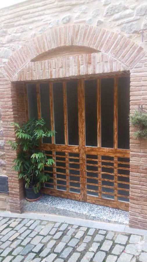 Apartament Rural Vilaplana Luaran gambar