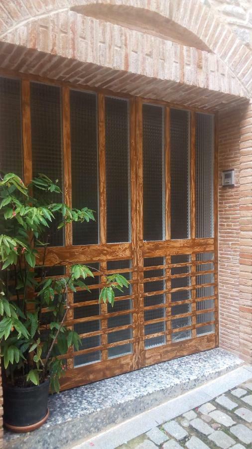Apartament Rural Vilaplana Luaran gambar