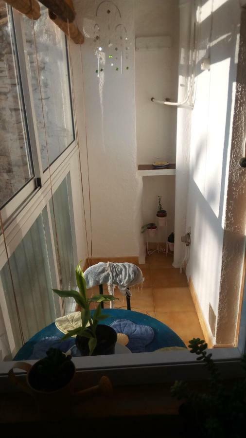 Apartament Rural Vilaplana Luaran gambar